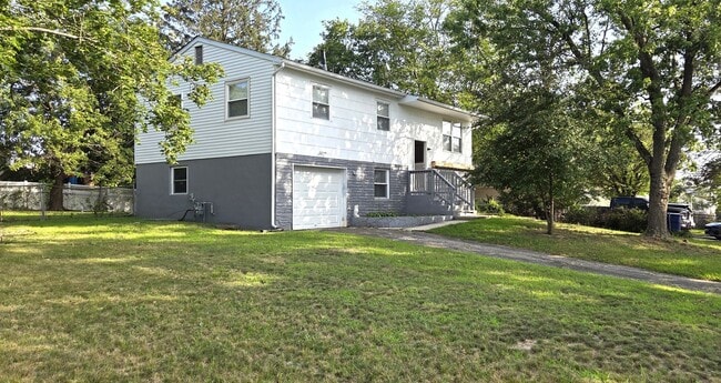 property at 26 Forest Valley Dr