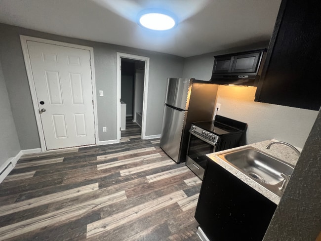 property at 500 E Liberty St