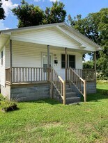 1209 Main St in New Bern, NC - Building Photo