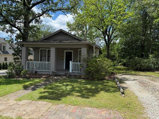 1700 N Taylor St in Little Rock, AR - Building Photo - Building Photo