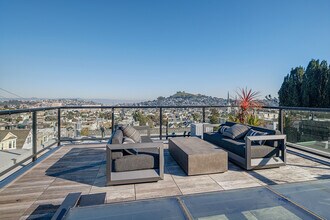 463 Duncan St in San Francisco, CA - Building Photo - Building Photo