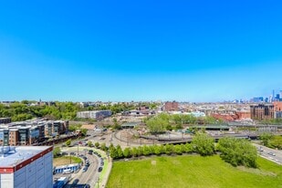 299 Coles St in Jersey City, NJ - Building Photo