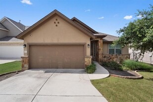 4405 Tambre Bend in Austin, TX - Building Photo