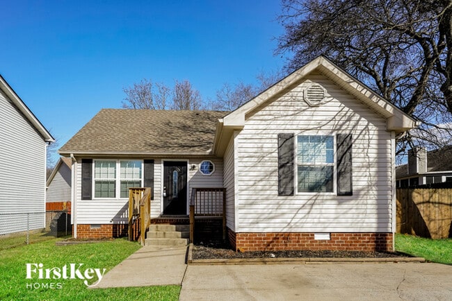 property at 521 Rothwood Ave