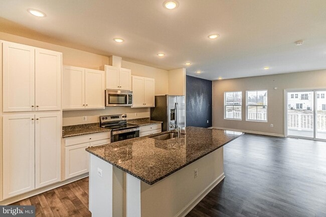 2609 Grey Wolf Ln in Locust Grove, VA - Building Photo - Building Photo