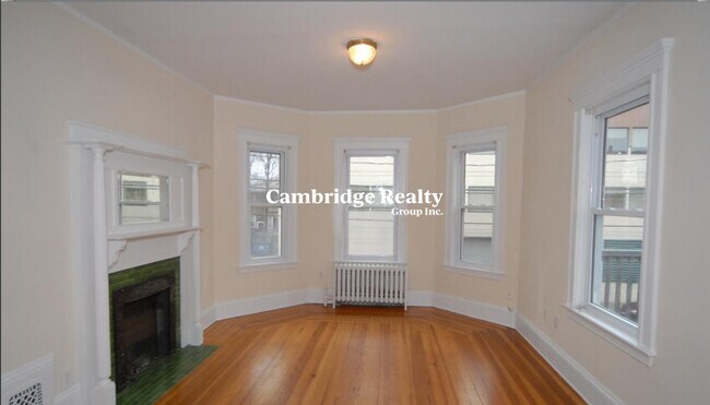 21 Peabody St, Unit T in Newton, MA - Building Photo - Building Photo