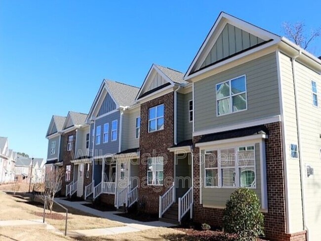 904 Laurel Gate Dr in Wake Forest, NC - Building Photo - Building Photo