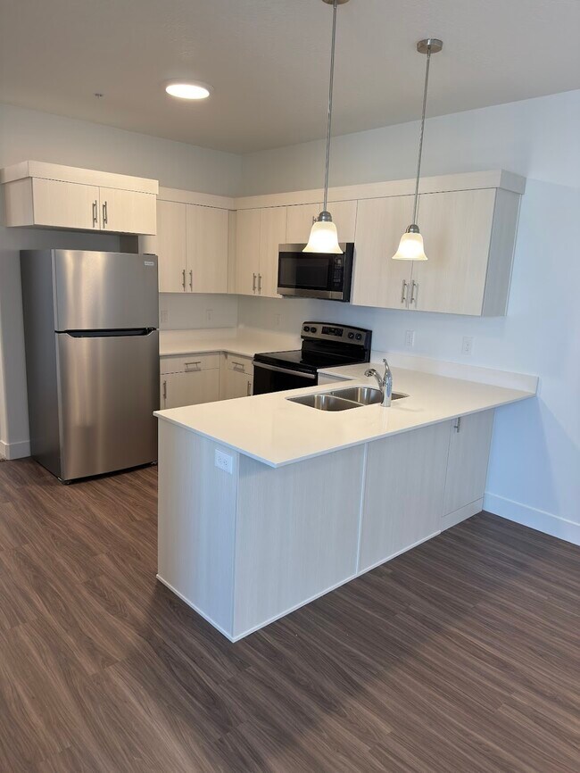 6454 Pinnacle Peak Ln in Herriman, UT - Building Photo - Building Photo