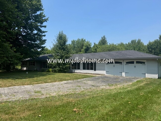 property at 5033 Ranch Rd