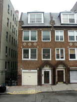 2473 Aqueduct Ave W Apartments