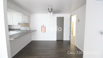 1800 Fenton St in Lakewood, CO - Building Photo