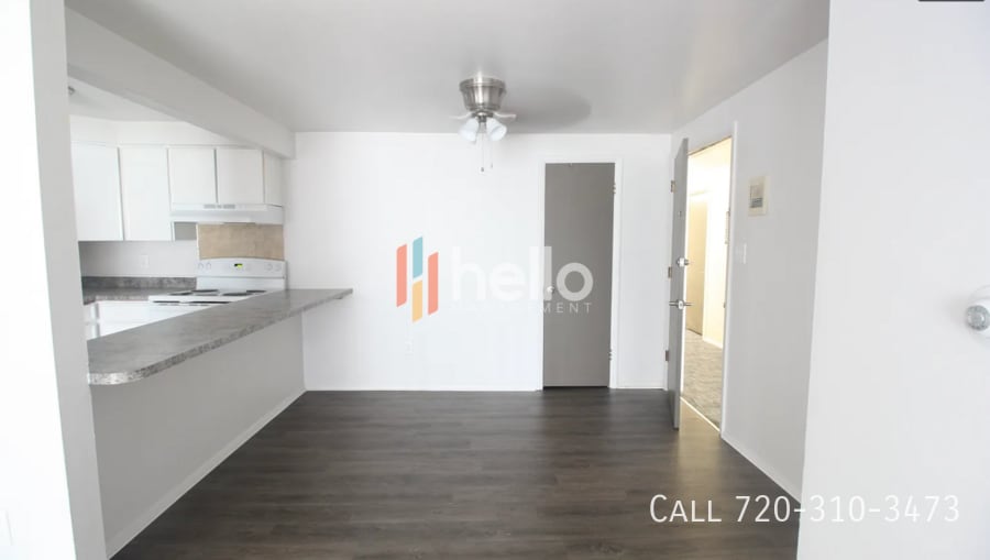 1800 Fenton St in Lakewood, CO - Building Photo