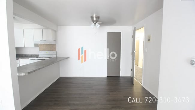 property at 1800 Fenton St