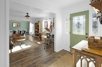 1504 Waterway Ct in Chesapeake, VA - Building Photo - Building Photo