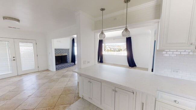 12942 Leith Way in Yucaipa, CA - Building Photo - Building Photo