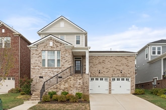 591 Snapdragon Ln in Hendersonville, TN - Building Photo - Building Photo