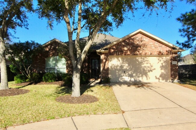 24510 Hamilton Mill Ct in Katy, TX - Building Photo - Building Photo