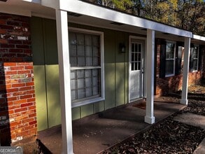 629 W Main St in Hogansville, GA - Building Photo - Building Photo