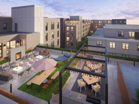 20 Rugg Rd, Unit 03 in Boston, MA - Building Photo