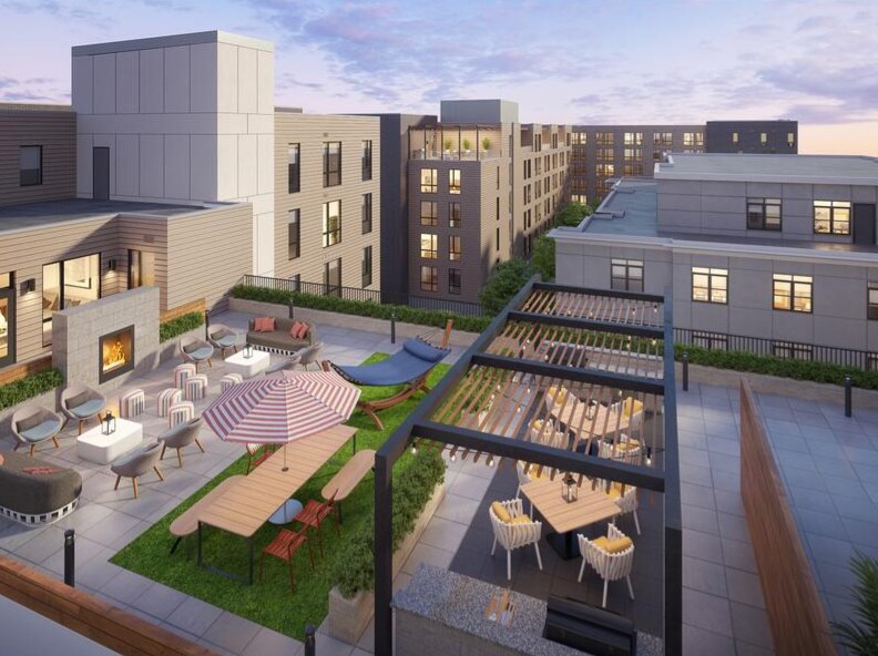 20 Rugg Rd, Unit 03 in Boston, MA - Foto de edificio
