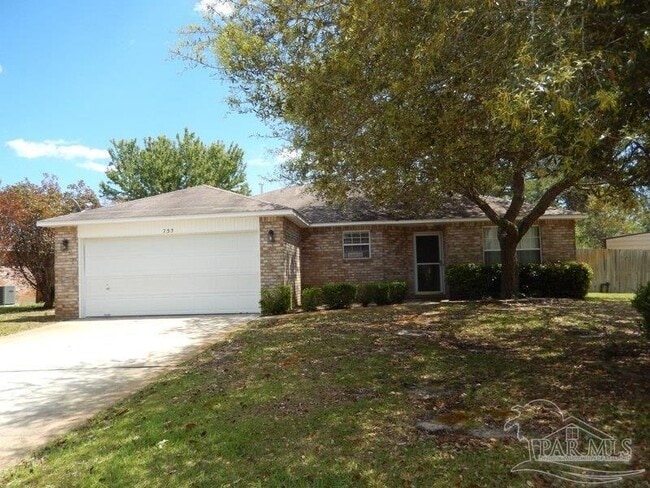 property at 755 Marlin Spike Dr