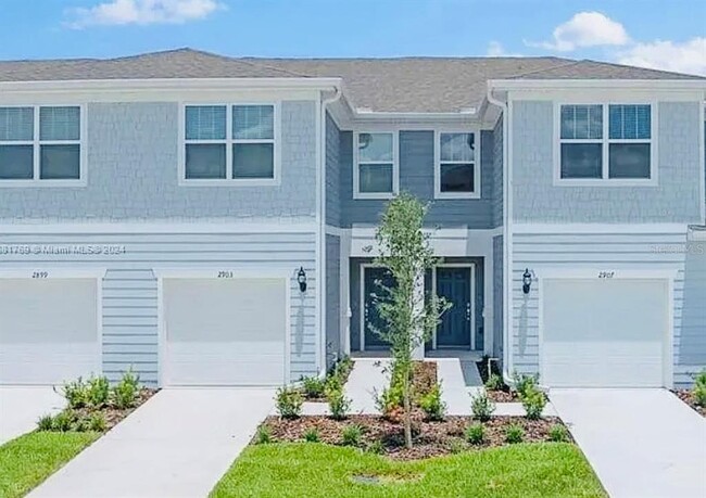 property at 2563 Winsome Wy