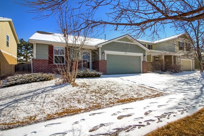 5514 Lewiston St in Denver, CO - Building Photo - Building Photo