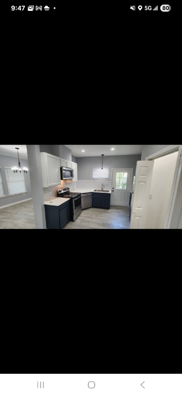 property at 510 Bluebonnet Dr