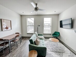 400 N Magnolia St in North Little Rock, AR - Building Photo - Building Photo