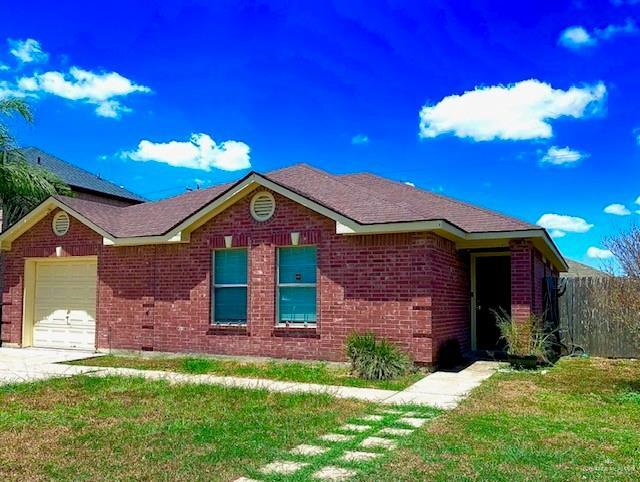 2904 Providence Ave in McAllen, TX - Building Photo