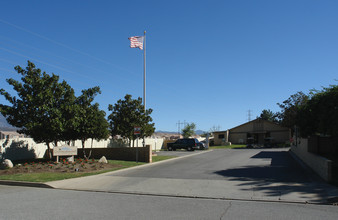 Country Highlands MHC in Beaumont, CA - Building Photo - Building Photo