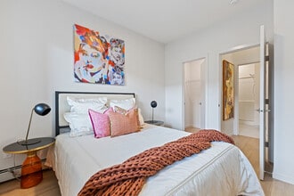 Springbank Hill Estates in Calgary, AB - Building Photo - Building Photo