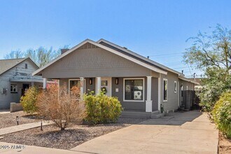 1645 W Willetta St in Phoenix, AZ - Building Photo - Building Photo