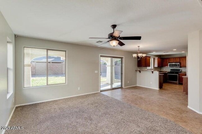 2867 East Anika Drive in Gilbert, AZ - Building Photo - Building Photo