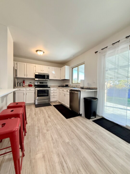 2708 W 98th Dr in Federal Heights, CO - Building Photo