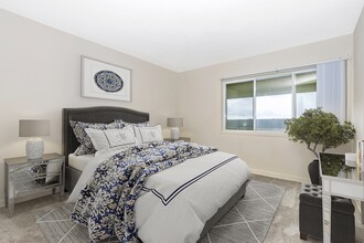 Avenue Apartments in Forestville, MD - Foto de edificio - Building Photo