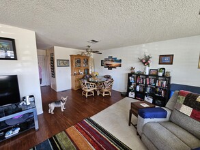 73892 Line Canyon Ln in Palm Desert, CA - Building Photo - Building Photo