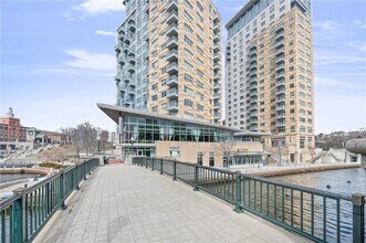 200 Exchange St in Providence, RI - Building Photo - Building Photo