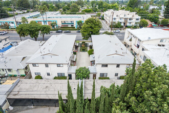 6022 Fulton Ave in Van Nuys, CA - Building Photo - Building Photo