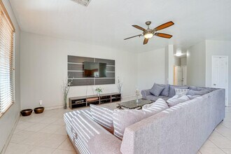 2907 W Carson Rd in Phoenix, AZ - Building Photo - Building Photo