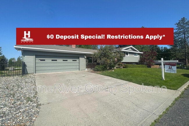property at 3416 S Napa St