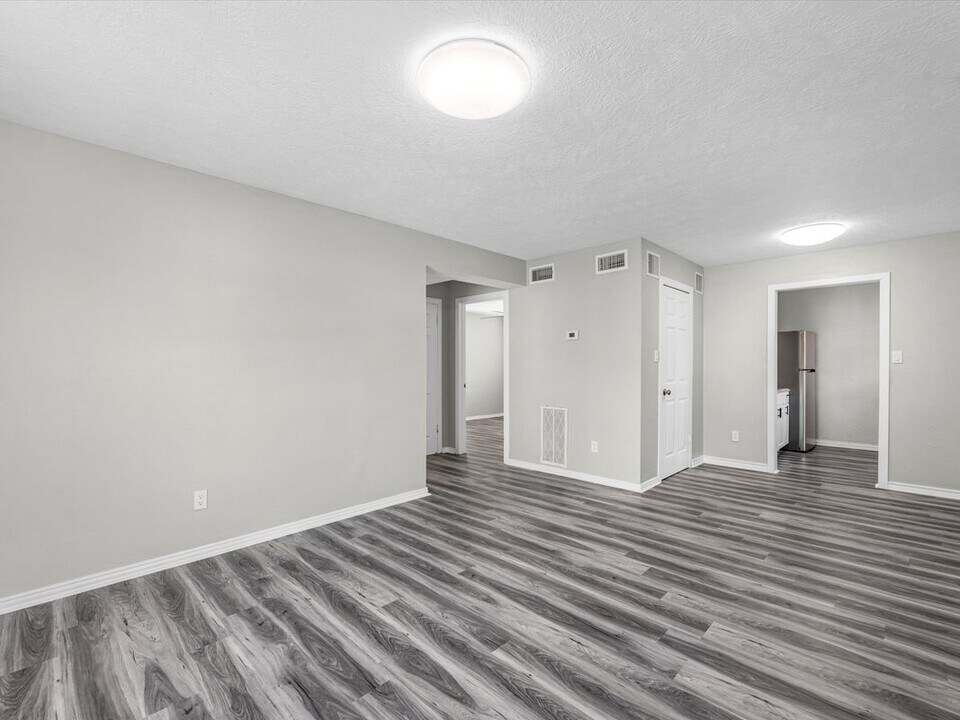 502 Frawley St in Houston, TX - Building Photo