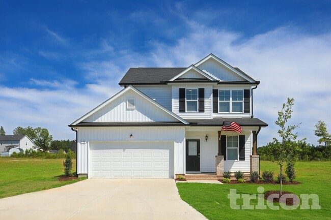 property at 192 Olde Pl