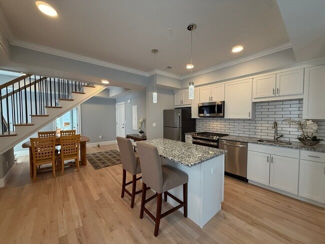 7 Waumbeck St in Boston, MA - Building Photo - Building Photo