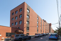 3254 Parkside Pl in Bronx, NY - Foto de edificio - Building Photo