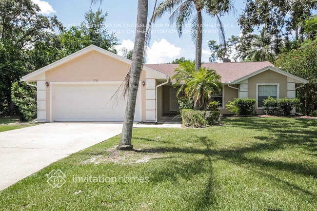 property at 7204 Lake Marsha Dr