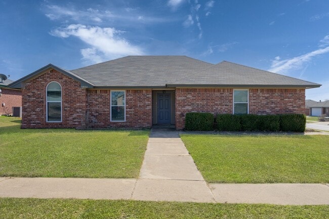property at 3802 Lone Oak Dr