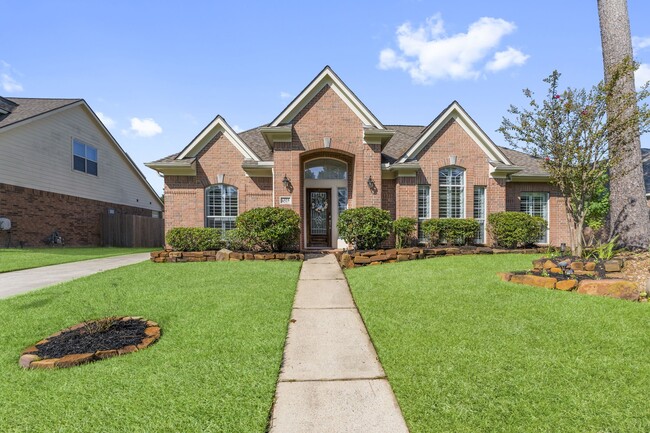 property at 6515 Pine Arrow Ct