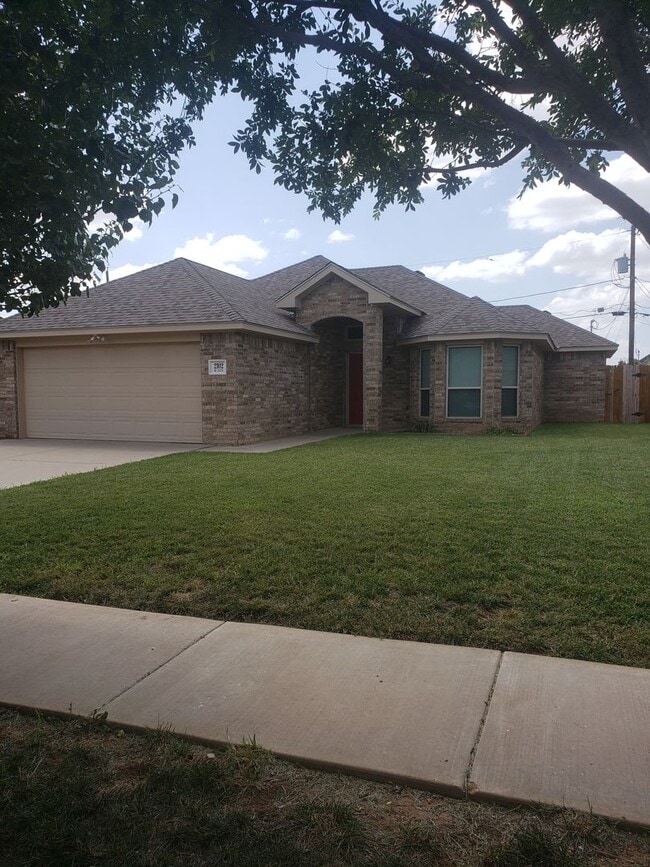 property at 2102 SE 45th Ave