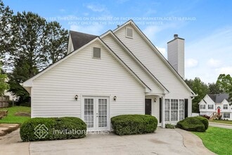 113 St Ann St in Dallas, GA - Building Photo - Building Photo